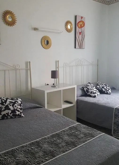 Hostal Diaz-1