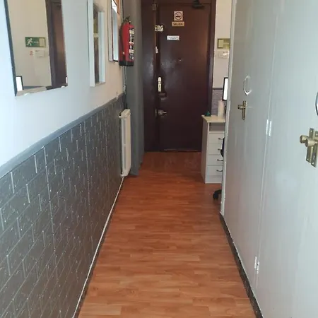 Hostal Diaz-3